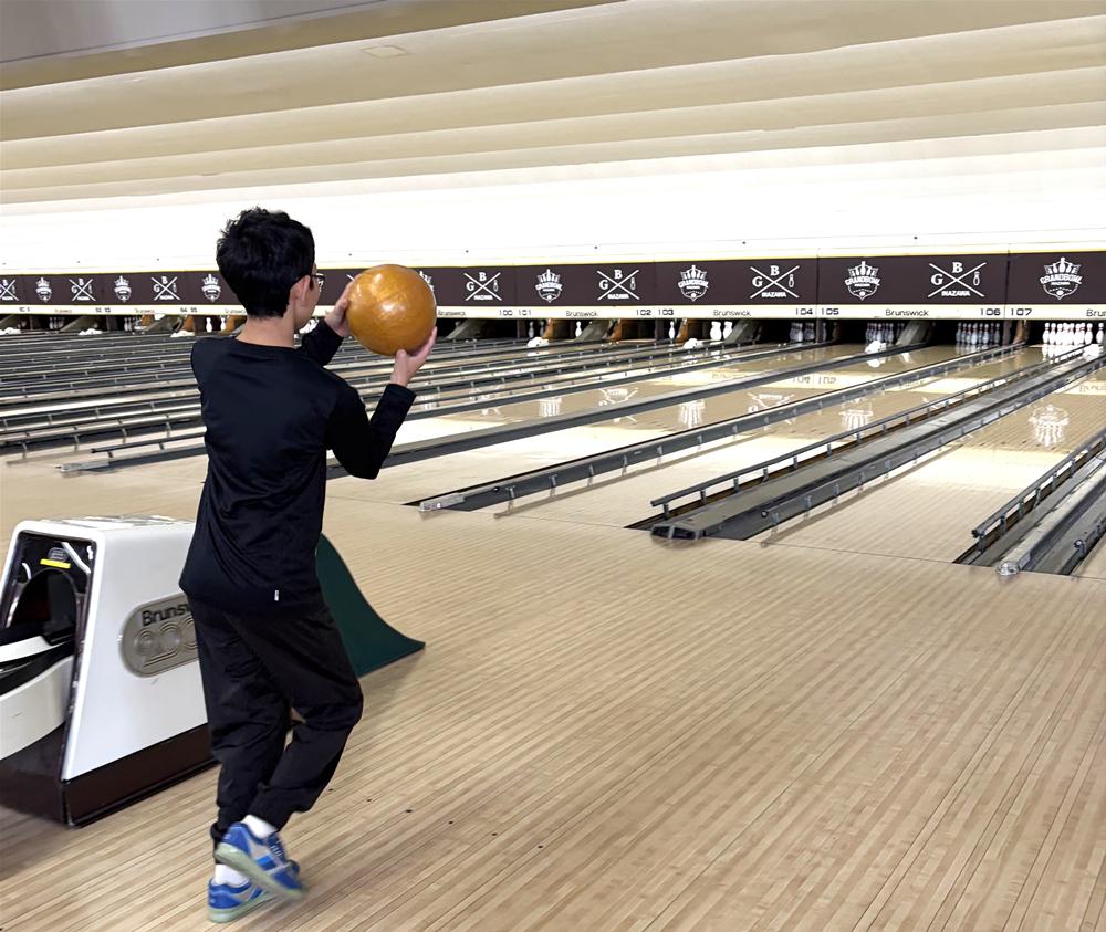 2026-01-10 ボウリング大会55